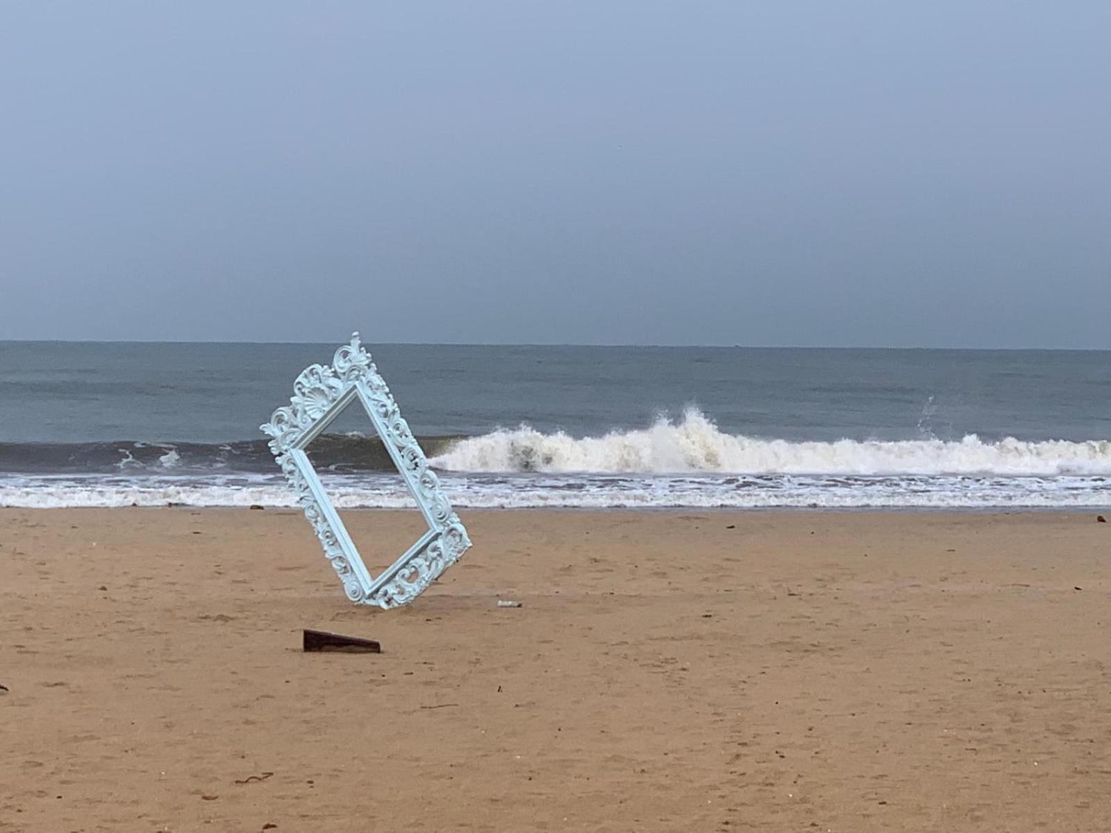 Bekal Fort Beach Resorts Bekal Town Buitenkant foto