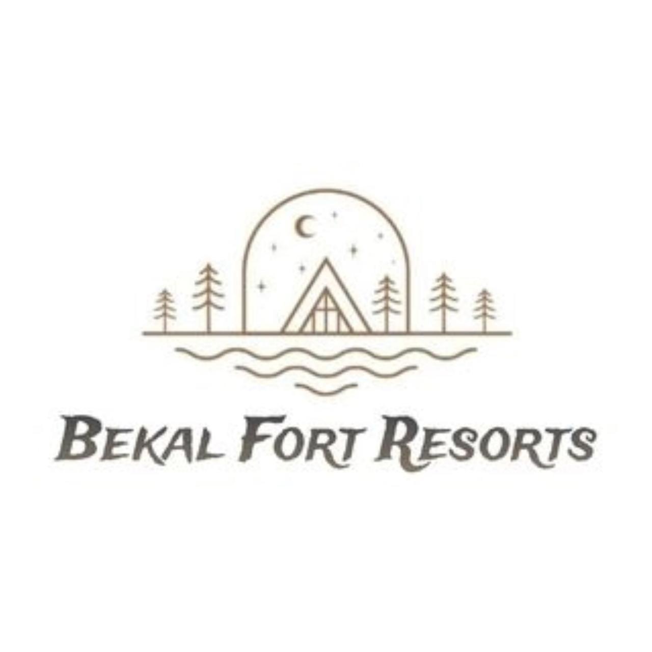 Bekal Fort Beach Resorts Bekal Town Buitenkant foto