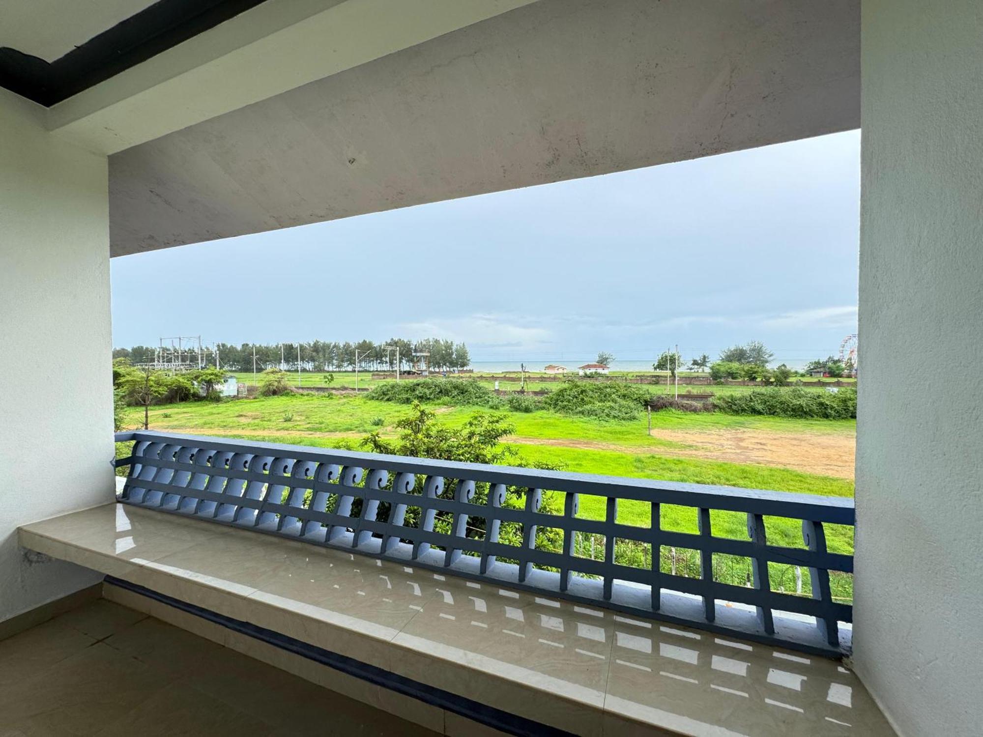 Bekal Fort Beach Resorts Bekal Town Buitenkant foto