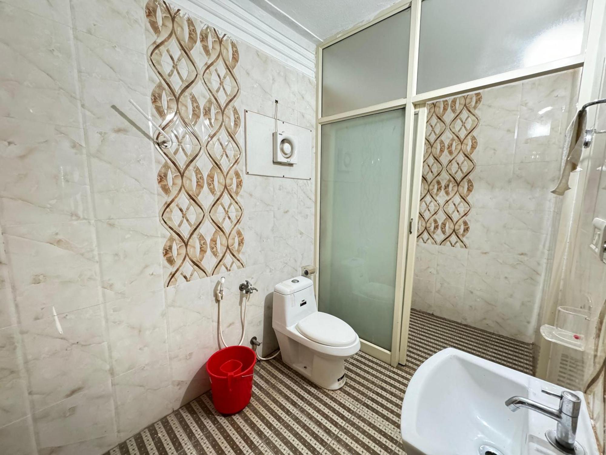 Bekal Fort Beach Resorts Bekal Town Buitenkant foto