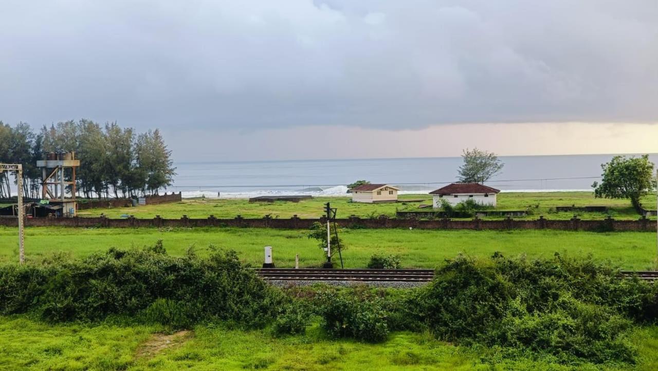 Bekal Fort Beach Resorts Bekal Town Buitenkant foto