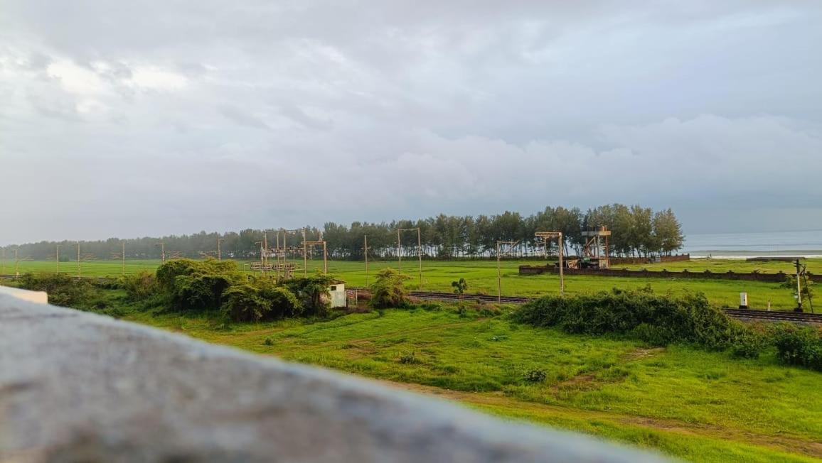 Bekal Fort Beach Resorts Bekal Town Buitenkant foto